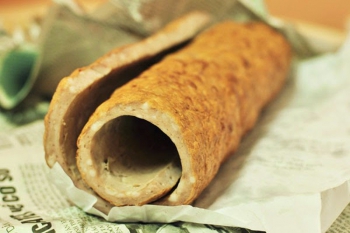 Cách Làm Chả Quế