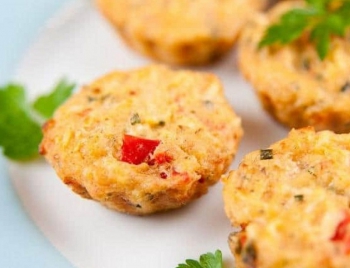 Chả Cua