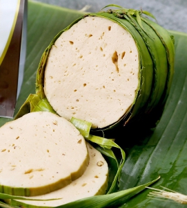Chả Lụa Chay