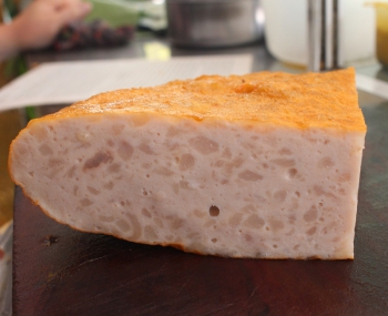 Chả Mỡ Nướng