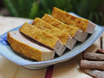 Chả Quế