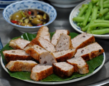 Chả Sụn Ước Lễ