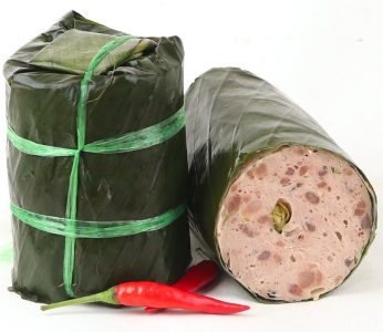 Giò Gân Bò