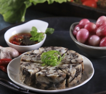 Giò Thủ