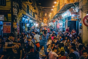 Chơi Gì Ở Hà Nội Hấp Dẫn Và Thú Vị Nhất?