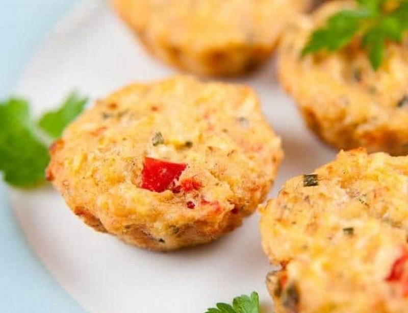Chả Cua