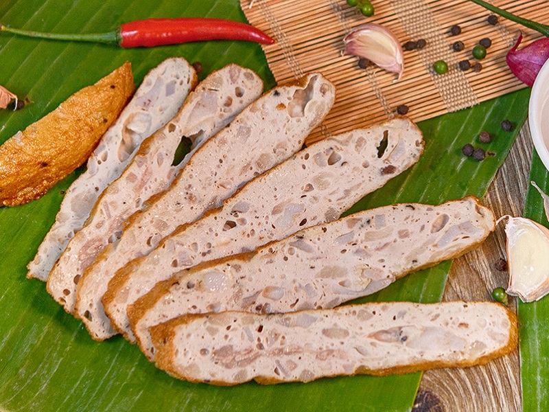 Chả Sụn