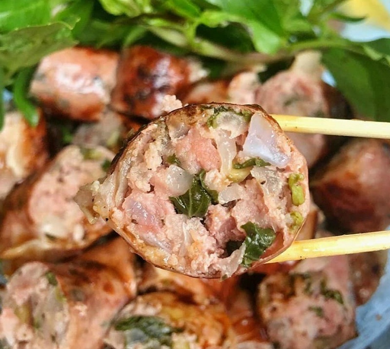 Dồi Sụn