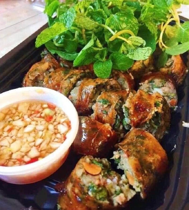 Giá dồi sụn