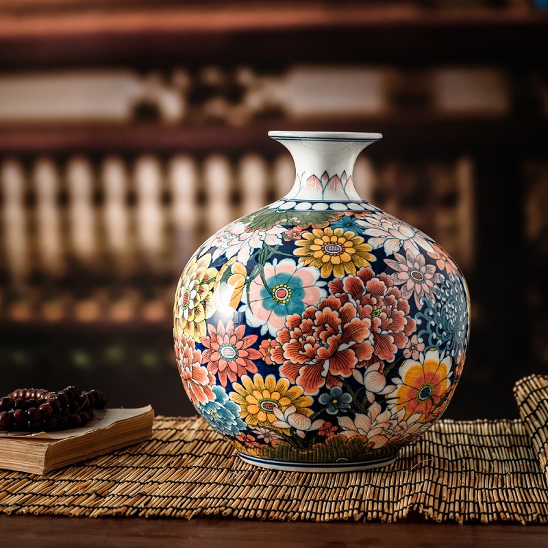 Gốm sứ