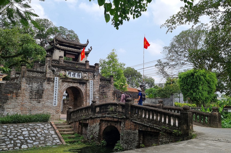 Làng Ước Lễ