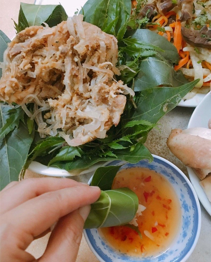 Nem Nam Định